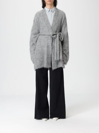 Forte_Forte Sweater FORTE FORTE Woman color Grey