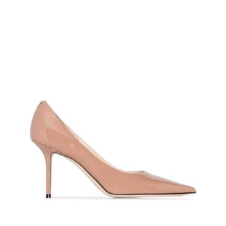 Jimmy Choo London Scarpe Rosa-Donna