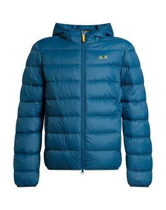Sun 68 COATS & JACKETS - Puffers on YOOX.COM