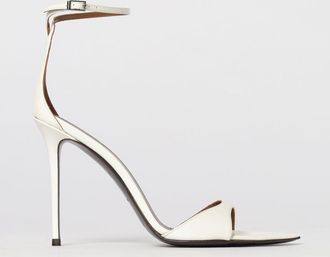 Giuseppe Zanotti Sandalo Intriigo Giuseppe Zanotti in pelle laminata