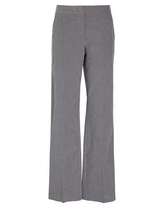 8 by YOOX STRAIGHT-LEG FORMAL PANTS