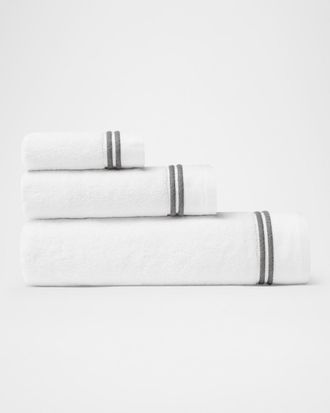 SFERRA Aura Nuova Washcloth