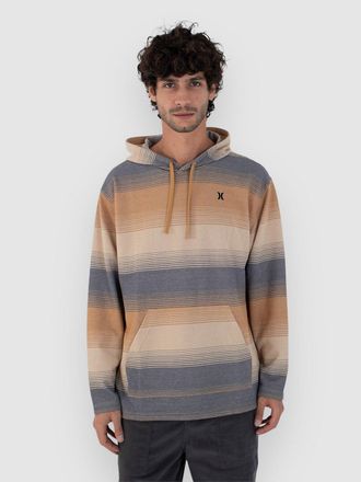 Hurley Hurley Og Hooded Poncho Sudadera con Capucha