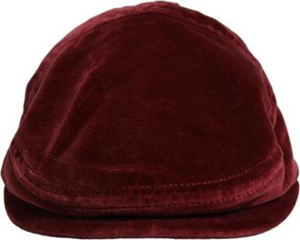 Dolce & Gabbana unisex, Accesorios, Rojo, Talla: ONE Size