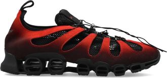 adidas Mujer, Zapatos, Rojo, Talla: 39 1/2 EU