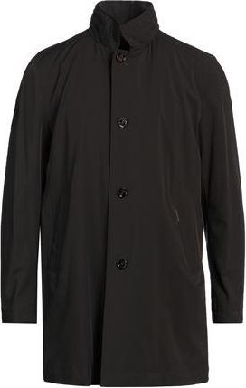 Moorer Overcoats & Trench Coats