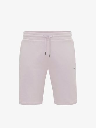 Genti Sweatshort | Roze