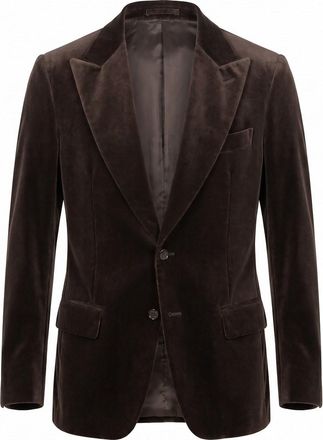 Lardini Attitudine Drop 7 Reg Blazer