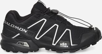 Salomon Speedcross 3 Sneakers Black / Silver