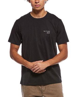 Rag & Bone Rag & Bone Jamey T-Shirt