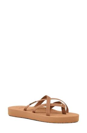 Teva Olowahu Sandal in Tanzine at Nordstrom, Size 10