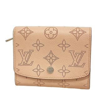 Louis Vuitton Magnolia Wallet (Bi-Fold) (Pre-Owned)