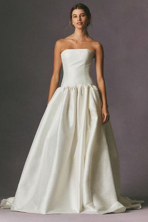 Watters Exclusive: Watters Lette Gown