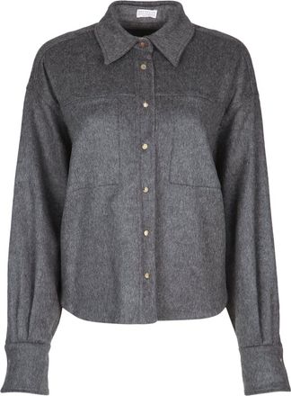 Brunello Cucinelli Shirt
