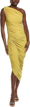Norma Kamali Diana Gown
