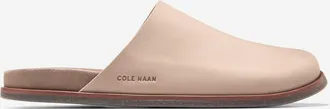 Cole Haan Mens Modern Classics Mules - Brown Size 10