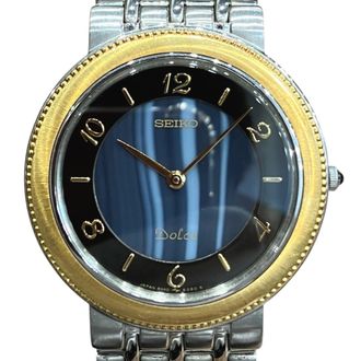 Seiko Seiko