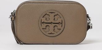 Tory Burch Borsa Miller Mini Tory Burch in pelle a grana