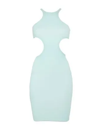 Reina Olga KLEIDER - Mini-Kleider auf YOOX.COM