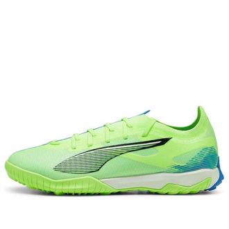 Puma Ultra 5 Match TT Fizzy Apple White 107892-03