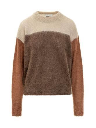 Isabel Marant Marant Étoile Mohair Sweater