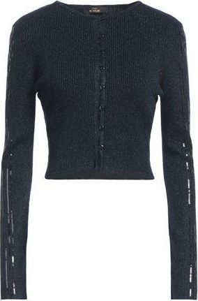 Twin-Set PRENDAS DE PUNTO - C&aacute;rdigans en YOOX.COM