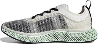 adidas Stella McCartney x adidas AlphaEdge 4D White Black FX1949