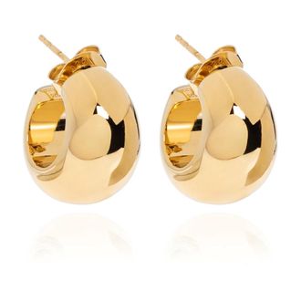 LI&Eacute; STUDIO Pendientes Simone - Accessories - Mujer - Amarillo - ONE SIZE