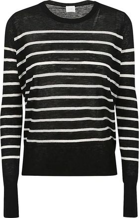 C.T. Plage Mujer, Jerseys, Negro, Talla: M