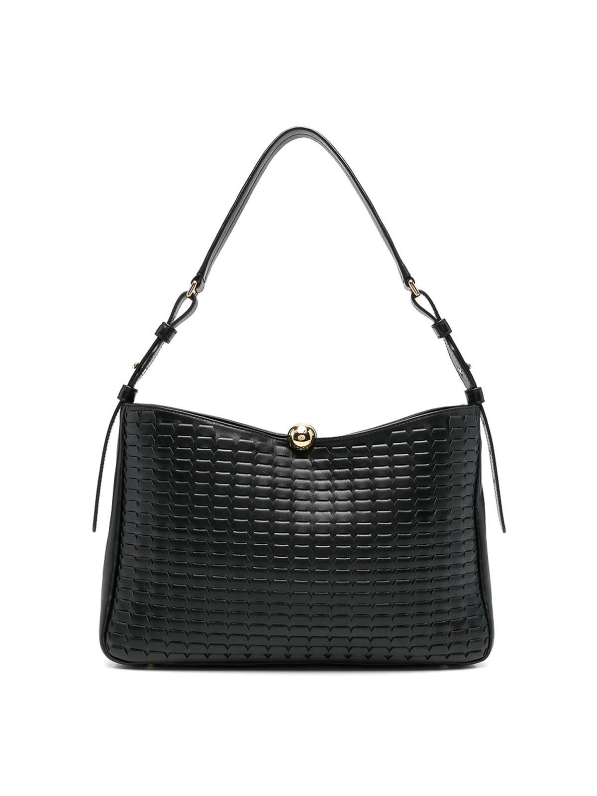 Handtasche Cognac Liebeskind Handtasche Outlet HERA PABLITA