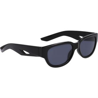 Nike Mens Accessories II Rectangle Sunglasses in Black / Grey - One Size