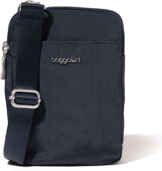 Baggallini Modern Take Two RFID Crossbody
