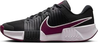 Nike Zoom GP Challenge Pro Black Sangria FB3145-008