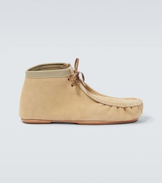 Auralee Leather loafers from $1,030.00 - on Stylight