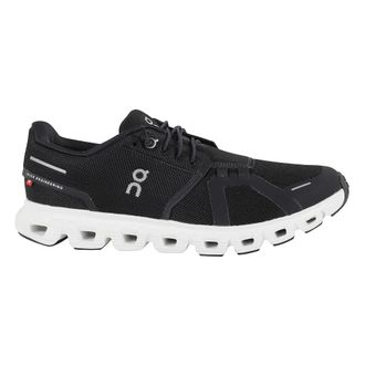 On Running Cloud 6 - Heren - Hardloopschoenen - Zwart - 44 1/2 EU - Fitness