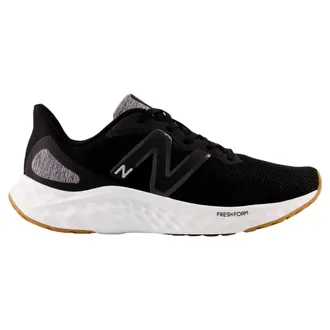 New Balance Fresh Foam Arishi V4 Black / Grey MARISEK4 Mens