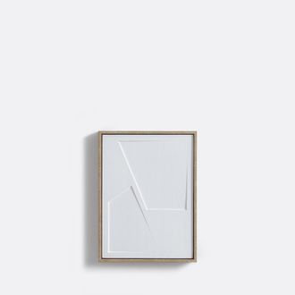 La Redoute Interieurs Schilderij 30 x 40 cm Taneo