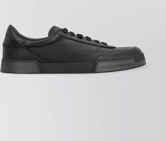 Dolce & Gabbana yatch low-top sneakers portofino