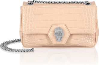 Philipp Plein Schoudertas Skull