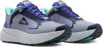 Kizik Freedom Trail Sneaker in Simply Purple/beach Glass at Nordstrom, Size 10.5