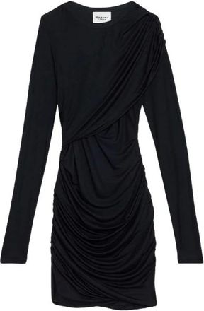 Isabel Marant Mujer, Vestidos, Negro, Talla: XS