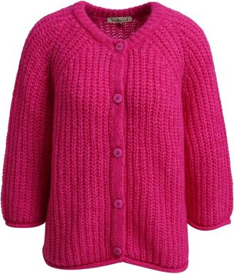 Smith & Soul Donna, Maglie, Rosa, XL, new