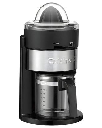 Cuisinart Deluxe Citrus Juicer
