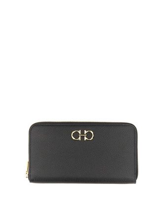 Ferragamo Gancini Wallet