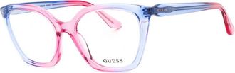 Guess GU2965 092 Blue 55mm