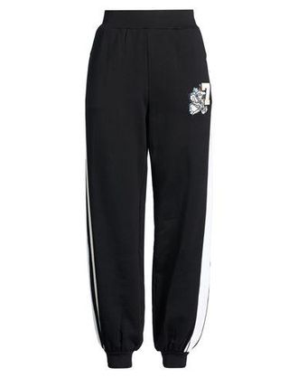 Emporio Armani PARTES DE ABAJO - Pantalones en YOOX.COM