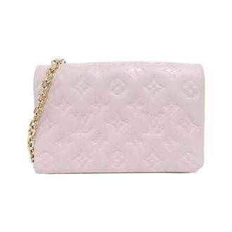 Louis Vuitton Borsa a spalla vintage Pre-owned - - Pre-owned - Donna - Rosa - ONE SIZE
