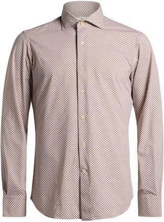 Alessandro Gherardi TOPWEAR - Camicie su YOOX.COM