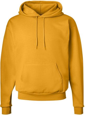 Hanes Mens Ecosmart Hooded Sweatshirt