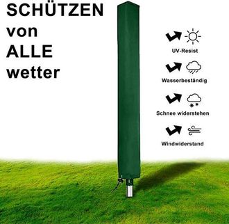 OEM Esta Funda Para Tendedero Giratorio De 180 Cm Est&aacute; Fabricada Con Material Impermeable De Alta Calidad 600d